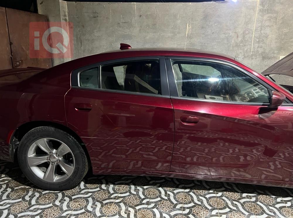 دودج تشارجر